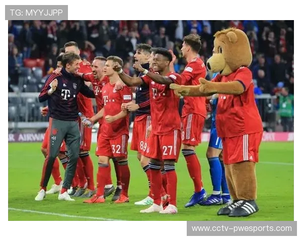 德甲足球节将在慕尼黑举行 预计吸引50万人次参与