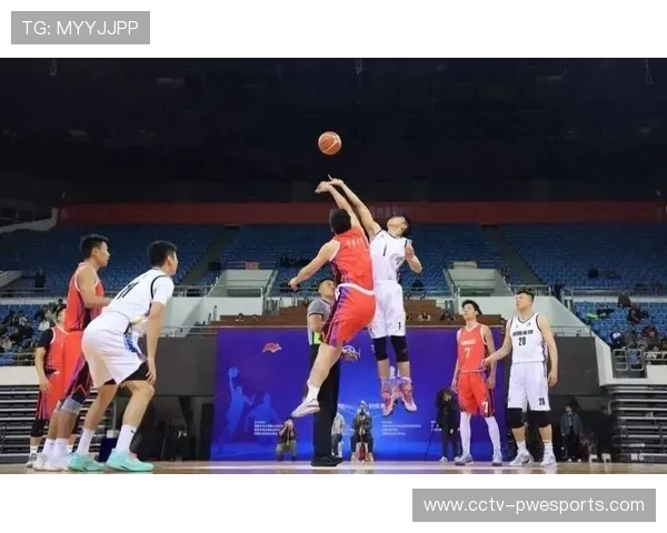 山东魏桥三连冠:业余篮球的专业化之路 山东魏桥三连冠:业余篮球的专业化之路