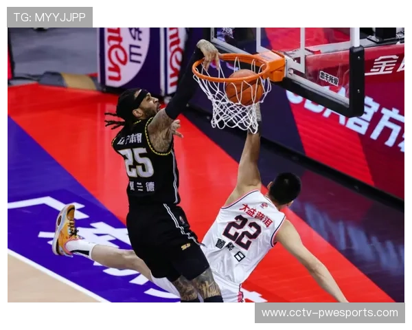 山西第二节单节赢10分，外援状态火热