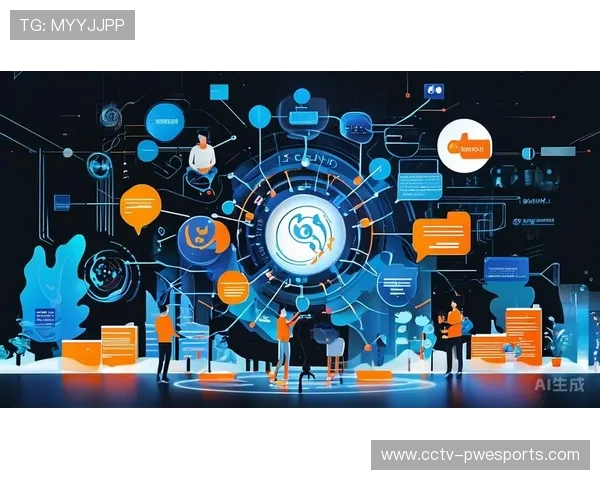体育内容商业化正从单一流媒体服务 进化为集成多维算法的智能内容工厂 体育内容商业化正从单一流媒体服务 进化为集成多维算法的智能内容工厂