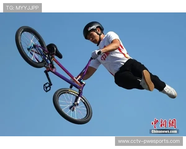 奥运效应持续：自由式小轮车纳入奥运后全球参与度与竞技水平提升观察